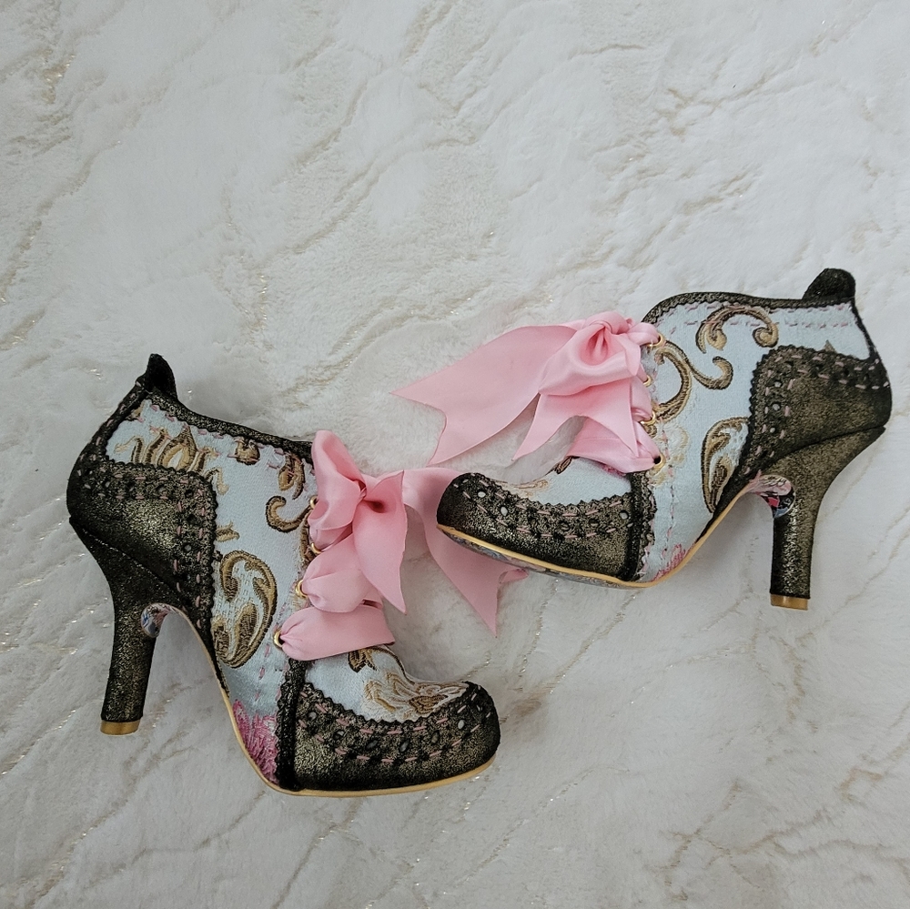 Irregular Choice  Abigails size 41